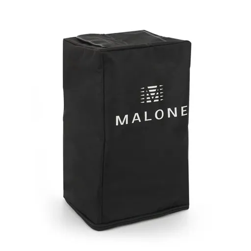 Malone PA Cover Bag 8, ochranný obal na PA reproduktory 20 cm (8"), nylon, čierny