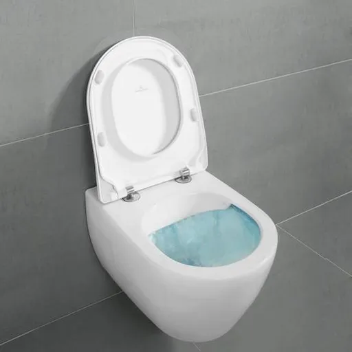 Villeroy & Boch Subway 2.0 wc závesné zadný odpad 5614R2R1
