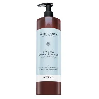 Artègo Rain Dance Hydra Conditioner hydratačný kondicionér pre hebkosť a lesk vlasov 1000 ml