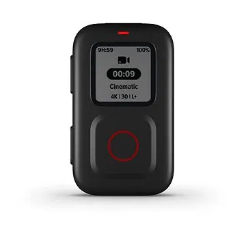 GOPRO The Remote (ARMTE-003-EU)