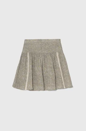 Dievčenská sukňa United Colors of Benetton