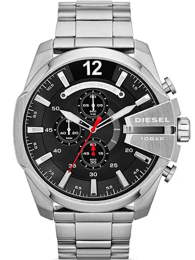Pánske hodinky DIESEL DZ4308 - MEGA CHIEF (zx099c)