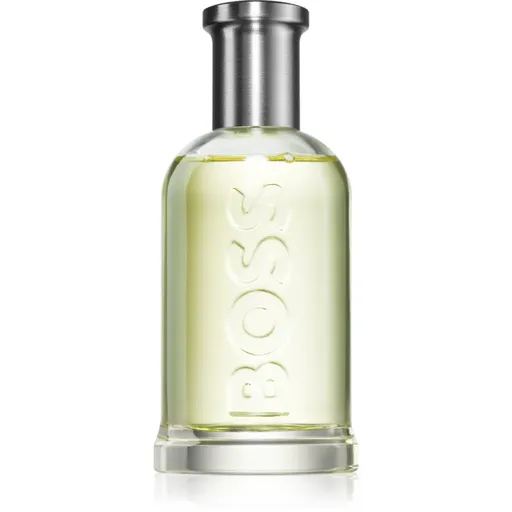 Hugo Boss BOSS Bottled toaletná voda pre mužov 100 ml