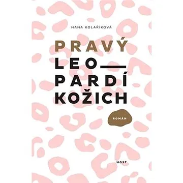 Pravý leopardí kožich (978-80-757-7080-6)