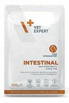 VetExpert VD 4T Črevná kapsa pre mačky 100g