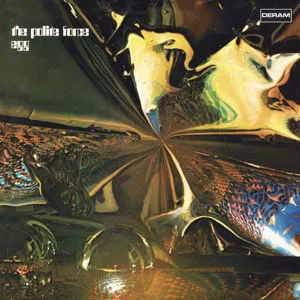 EGG: POLITE FORCE LP