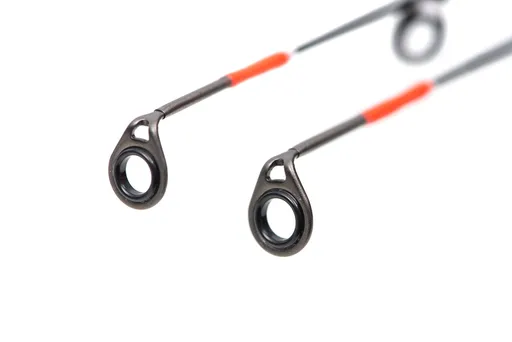 Matrix feederová špička horizon x ultra pro carbon tip 2,4 mm - 1 oz