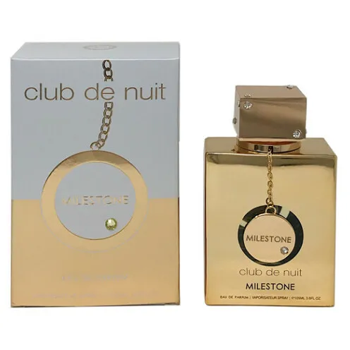 ARMAF Club De Nuit Milestone Parfumovaná voda pre ženy 105 ml
