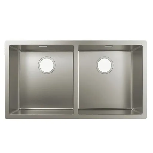 Hansgrohe S71 drez nerez 43430800