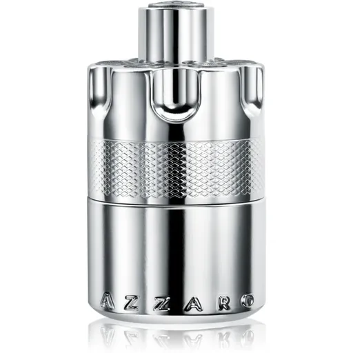 Azzaro Wanted parfumovaná voda pre mužov 100 ml