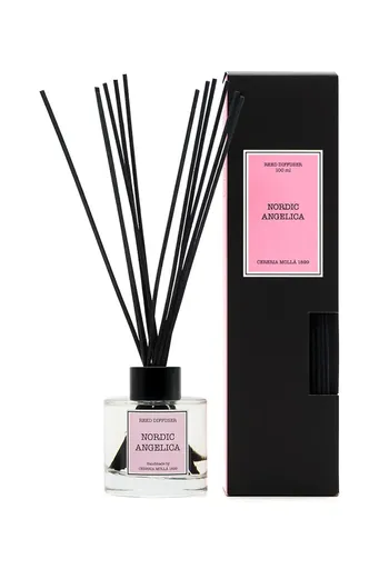 Aroma difuzér Cereria Molla Nordic angelica 100 ml
