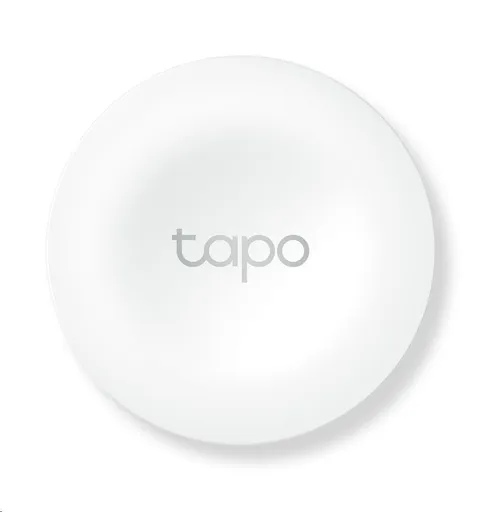 TP-Link Tapo S200B chytré tlačidlo