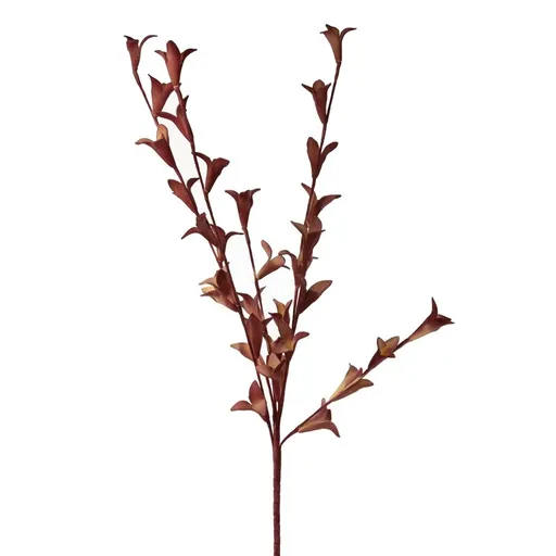 ArtFir Umelý kvet FLORE 652 | ružová 92 cm