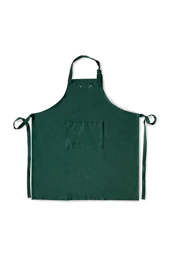 Bavlnená kuchynská zástera Juna