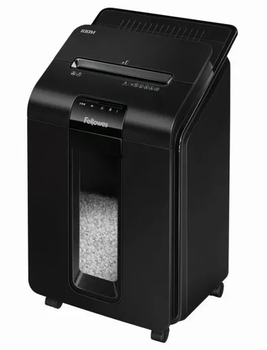Skartovač Fellowes AutoMax 100 M 4 x 10 mm