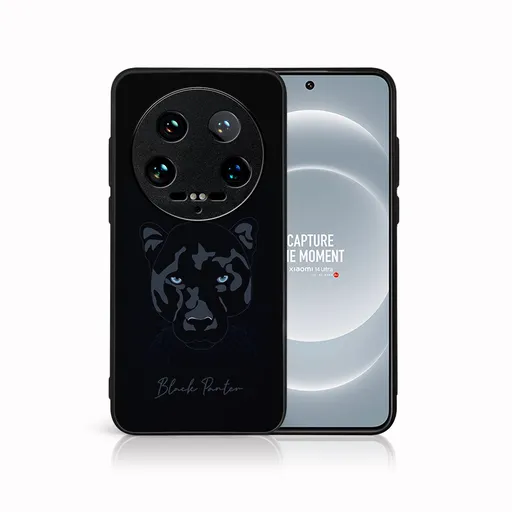 MY ART Ochranný kryt pre Xiaomi 14 Ultra PANTHER (245)
