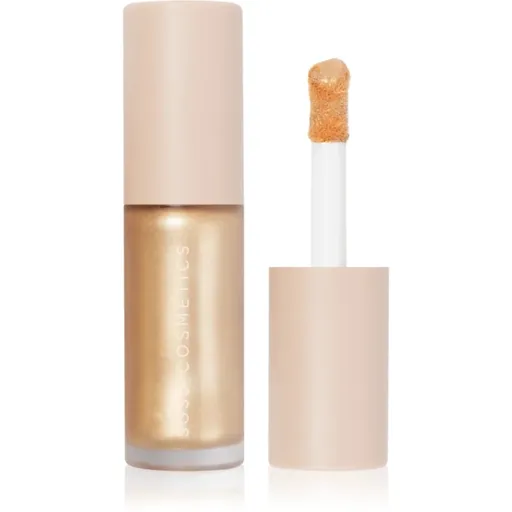 SOSU Cosmetics Liquid Highlight tekutý rozjasňovač odtieň Golden Hour 9 ml