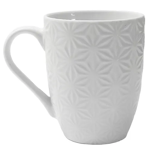 MAKRO - Hrnček keramický 350ml