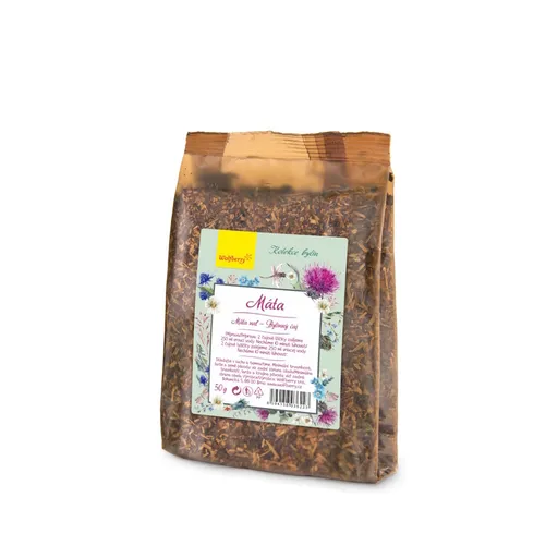 WOLFBERRY Mäta bylinný čaj 50 g