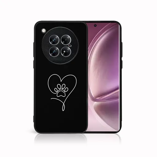 MY ART Ochranný kryt pre Infinix Zero 40 5G PAW (201)