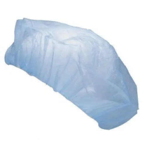 VAPI jednorazová čiapka modrá 100ks/bal