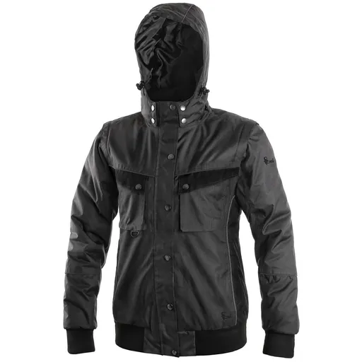 Canis (CXS) Dámska zimná bunda 2v1 CXS IRVINE - 3XL