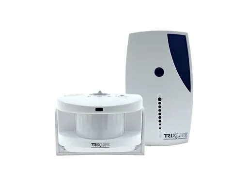 Bezdrôtový zvonček TRIXLINE BELL TR B307