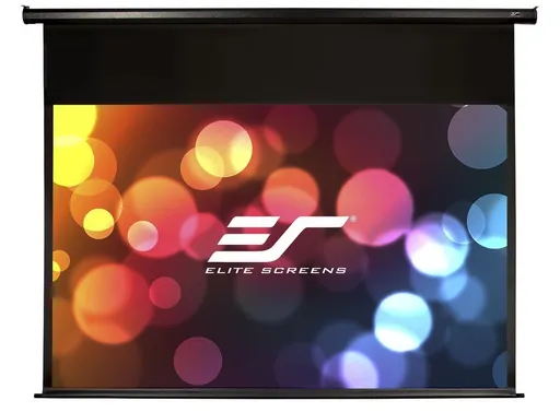 Epson VMAX135UWH2-E24 ELITE plátno elektrické motorové 135