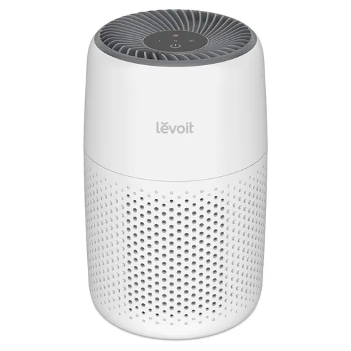 LEVOIT Core Mini čistička vzduchu a aromaterapia 2 v 1