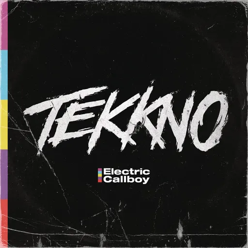 Electric Callboy, Electric Callboy Tekkno 1 CD, CD