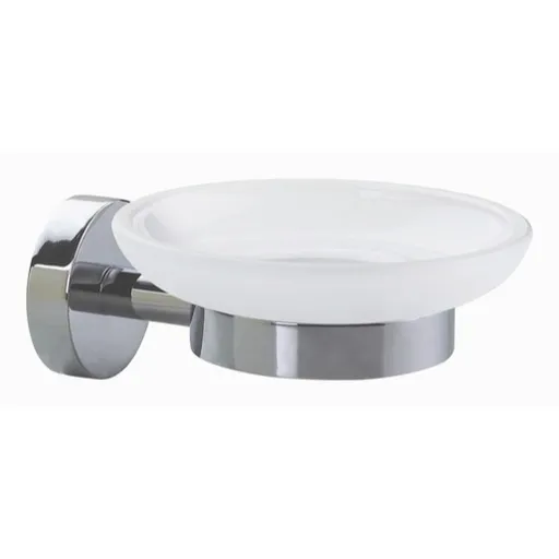 Tesa Smooz držiak mydlovničky chróm 40324-00000-00