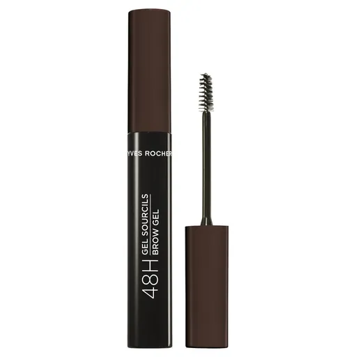 YVES ROCHER Gél na obočie 04 Braun 4 ml