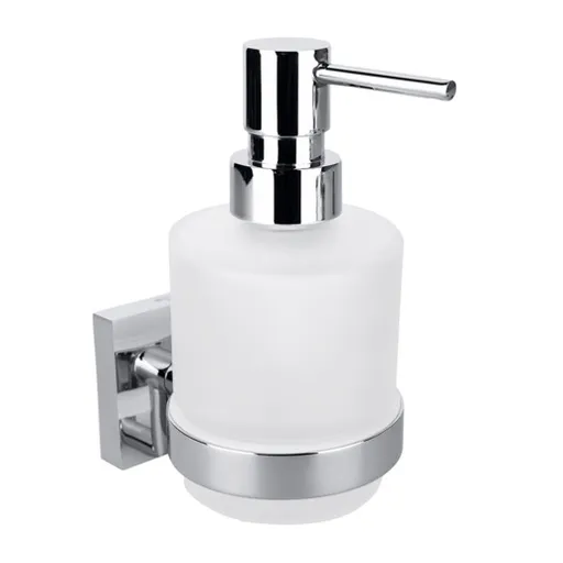 Bemeta Beta dávkovač mydla chróm 132109102