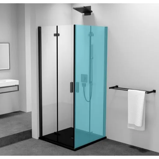 Polysan Zoom sprchové dvere 90 cm ZL4915BL