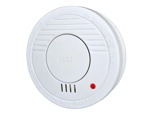 Detektor dymu ELEKTROBOCK LM-102D autonómny