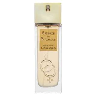 Alyssa Ashley Essence de Patchouli parfémovaná voda pre ženy 50 ml