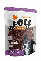 Calibra Joy Dog Classic Lamb Bits 80g NOVINKA