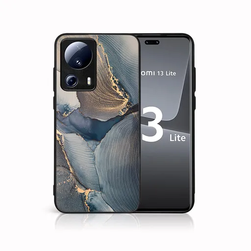 MY ART Ochranný kryt pre Xiaomi 13 Lite SPARKLE (147)