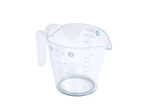 Odmerka kuchynská BEWELLO 57553G 500ml