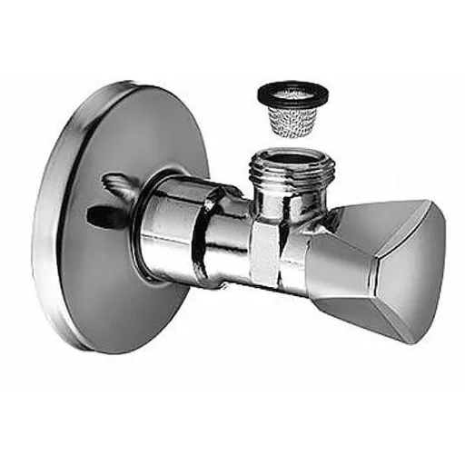 Schell Sanland roháčik 1/2x3/8 s filtrom 97058