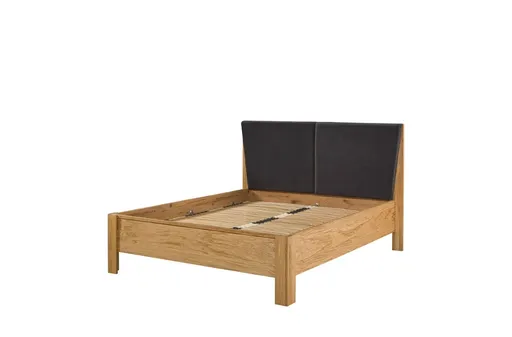 Szynaka Manželská posteľ LIZBONA 75