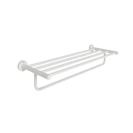 Ravak Kona polička biela X07P1318