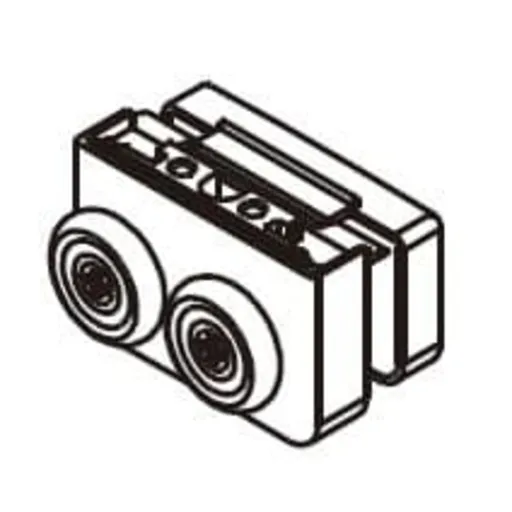 Náhradný diel pojazdy k SAT TEX BB NDSATTEXDBBC11