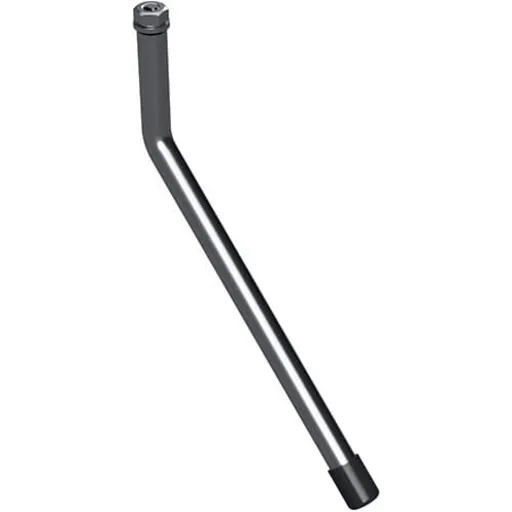 Príslušenstvo Bemeta strieborná nerez 301501095