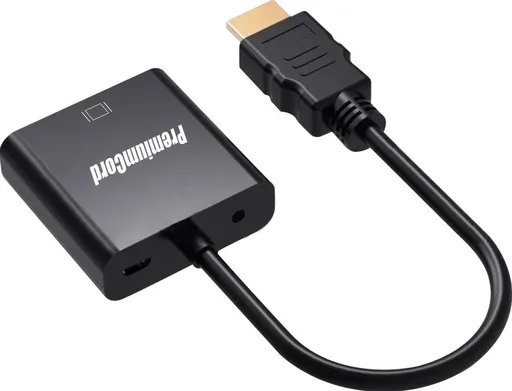 PremiumCord prevodník HDMI -