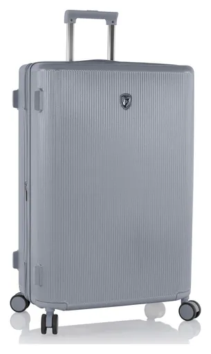 Veľký cestovný kufor Heys Earth Tones L Glacier Grey
