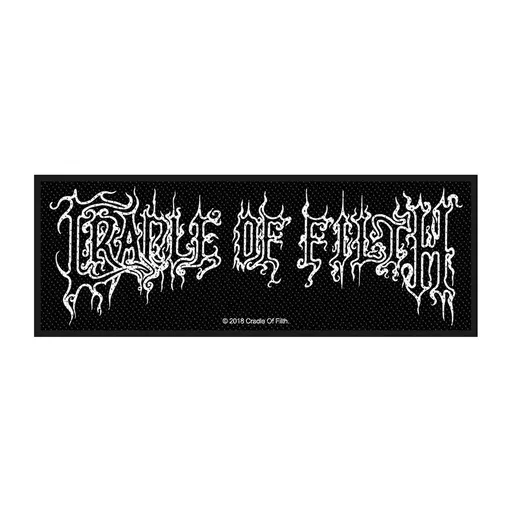 Cradle of Filth Logo