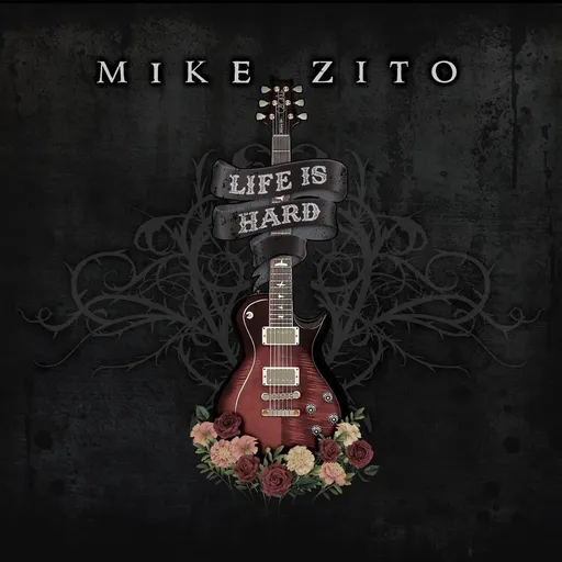 Mike Zito: Life Is Hard LP