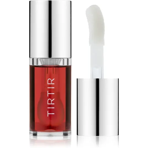 TIRTIR My Glow Lip Oil olej na pery s hydratačným účinkom odtieň Rosy 5,7 ml