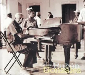 Rubén González, INTRODUCING, CD